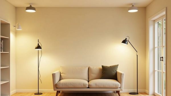 Brighten your home with versatile ceiling lights