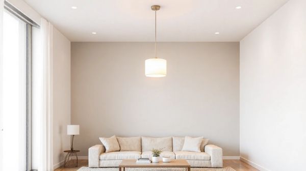 Top ceiling light options to enhance your home's glow