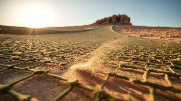 Top tips for selecting desert camo netting for outdoors