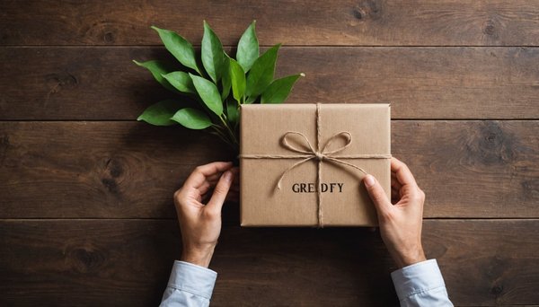 Top sustainable gift ideas to elevate your corporate branding