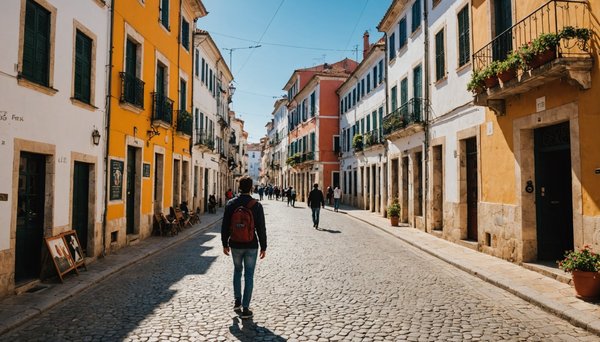 Top tips for obtaining a d3 visa in portugal