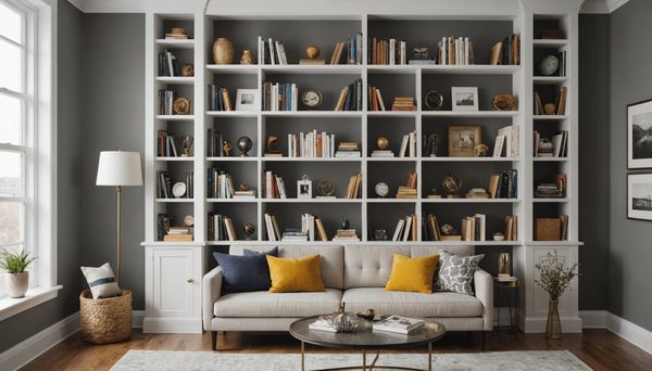 Enchanting book nook ideas to brighten your bookshelf