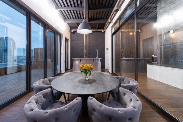 Discover stylish light fixtures for every space