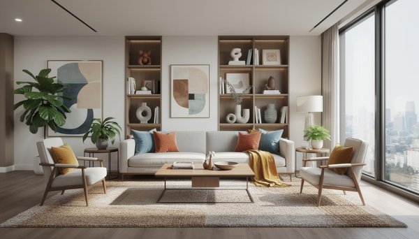 Transform Your Space With the Home Designer: expert tips for stunning results